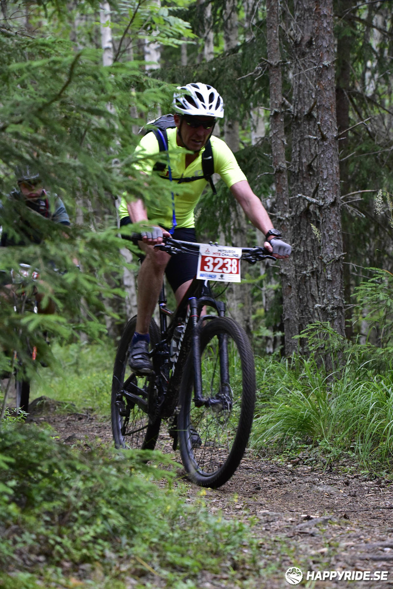 Bild från Engelbrektsturen 2019